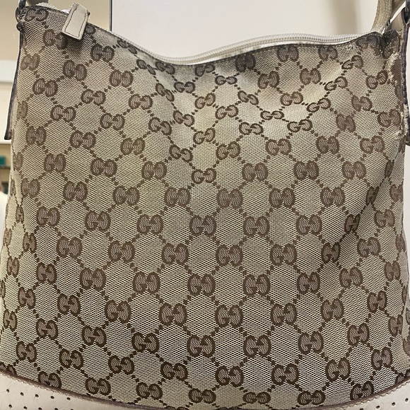 GUCCI Shoulder bag 145857 - Picture 9 of 14